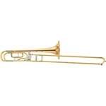 Trombone YSL-446G Tenor Trombone with F-Attachment