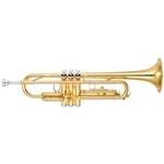 Yamaha YTR2330 Standard Bb Trumpet