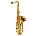 Yamaha YTS62III Professional Tenor Saxophone