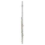 Yamaha YFL-362H Intermediate Flute (Offset G) with Split-E Mechanism and B Footjoint with Gizmo Key
