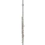 Yamaha YFL-382H Intermediate Flute (In-Line G) with Split-E Mechanism and B Footjoint with Gizmo Key