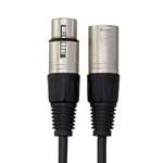 Hosa DMX512 Cable (5 Pin) - 25ft