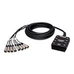 Hosa Little Bro Sub Snake - 25 ft