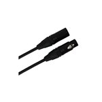 Rapco/Horizon NBM1 - Microphone Cable, 1ft