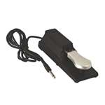 On-Stage KSP100 Universal Sustain Pedal with Polarity