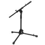 On-Stage MS7411B - Short Tripod Boom Stand