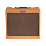 Fender Blues Junior - 15W 1x12 Tube Amplifier (Lacquered Tweed)