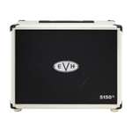 EVH 5150III 1x12 30W 16 Ohm Speaker Cabinet -  Ivory