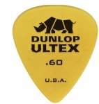 Dunlop 421P Ultex Guitar Picks  .60 mm 6-Pack