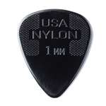 Jim Dunlop Nylon Standard Picks - 1.0mm - Dozen