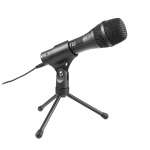 Audio-Technica AT2005 USB Dynamic Microphone
