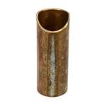 Rock Slide Aged Brass Swamp Slide, Medium
