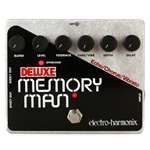 Electro-Harmonix Deluxe Memory Man Analog Delay/Chorus/Vibrato