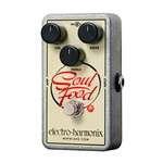 Electro-Harmonix Soul Food Transparent Overdrive