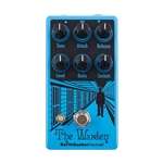 EarthQuaker Devices The Warden Optical Compressor