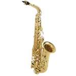 Selmer AS42 Professional Alto Saxophone