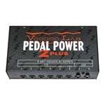 Voodoo Lab Pedal Power 2 Plus - Isolated Power Supply
