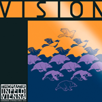 Thomastik Vision - Violin Strings 1/8 Size