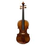 Ming-Jiang Zhu Violin - 4/4