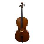 Calin Wultur #6 Guarneri Cello