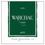 Warchal Nefrit Violin Strings, 4/4 Size