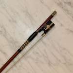 Jacobus Hornsteiner Violin Bow, 4/4 Size