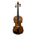 Emanuel Wilfer V50 Violin - 4/4