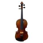 Qiusheng Zhao "Cannone" Guarnerius Violin - 4/4
