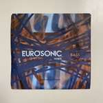 Eurosonic Med Bass Strings - 3/4
