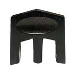 Wooden String Mute for Violin