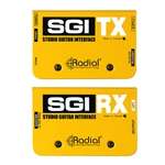 Radial Engineering SGI Studio Guitar Interface