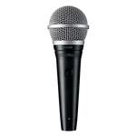 Shure PGA48-QTR Dynamic Vocal Microphone