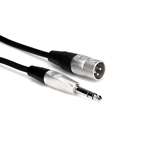 Hosa HSX020 - Pro Balanced Interconnect, 20ft