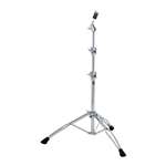 Ludwig Atlas Pro Straight Cymbal Stand - Double Braced
