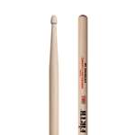 Vic Firth American Classic X5BW Extreme 5B Drumsticks - Wood Tip