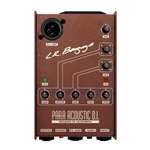LR Baggs Para DI - Acoustic Direct Box & Preamp with 5-band EQ