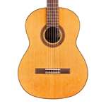 Cordoba C5 Lefty (Left-Handed) Classical Guitar - Spruce Top with Mahogany Back/Sides and Gloss Finish