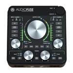 Arturia AudioFuse Rev 2 - Advanced Audio Interface - Black