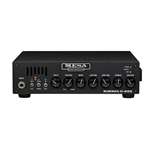 Mesa Boogie Subway D-800 - 6lb 800w Bass Amp Head with Bag