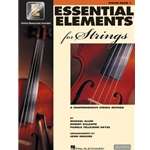 Essential Elements for Strings, Book 1 - Violin