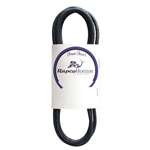 RapcoHorizon YS-M-10 10 foot Y-cable (1) 1/4 inch stereo male to (2) XLR male