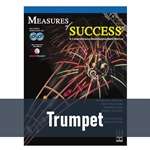 Measures of Success Concert Band Method - Trumpet (Book 1)