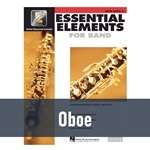 Essential Elements for Band - Oboe (Book 2)