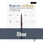 Warm-Ups and Beyond - Oboe