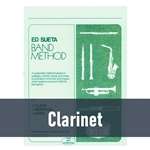 Ed Sueta Band Method - Clarinet (Book 2)