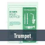 Ed Sueta Band Method -  Trumpet (Book 2)