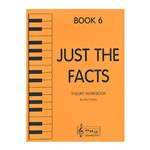 Just the Facts - Level 6