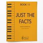 Just The Facts - Book 11