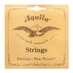Aquila 5U Soprano Ukulele String Set, Low-G Tuning