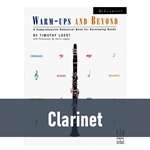 Warm-Ups and Beyond - Clarinet